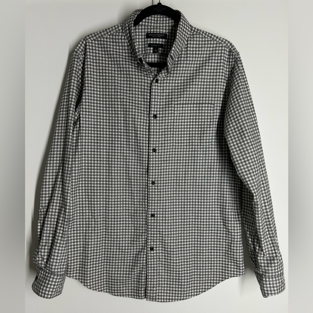 Banana Republic dress shirt